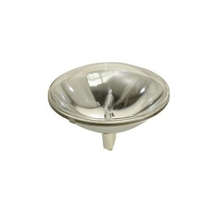 Ilb Gold Aviation Bulb, Replacement For Donsbulbs Q6.6A/Par64/2P, 12PK Q6.6A/PAR64/2P